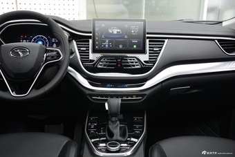 2018款东南DX7 Prime 1.8T自动DCT旗舰型