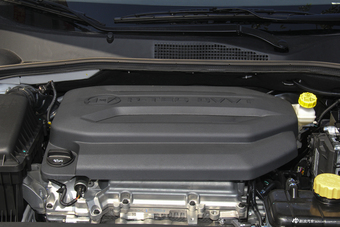 2018款宝骏310W 1.5L自动豪华型