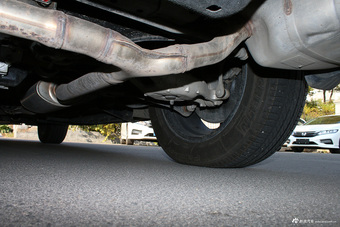 2017款CR-V 1.5T 240TURBO自动四驱尊耀版