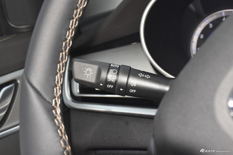 2018款逸动1.6L GDI自动时尚型