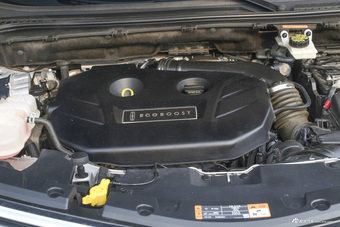 2014款林肯MKC 2.0T自动四驱尊耀版