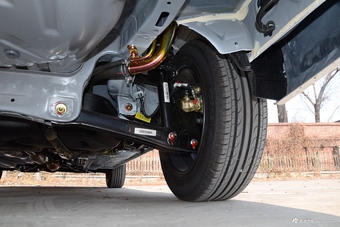 2017款V3菱悦1.5L手动基本型