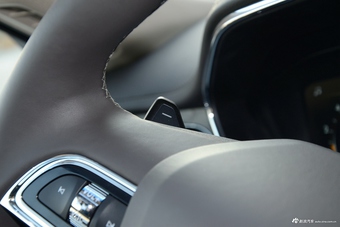 2017款林肯大陆 2.0T自动两驱尊雅版