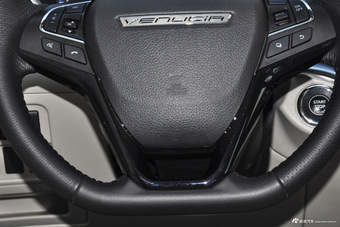 2017款启辰T90 2.0L手动智尚版