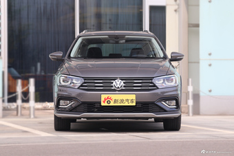 2017款蔚领1.4T自动顶配版