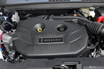 2017款林肯大陆 2.0T自动两驱尊雅版