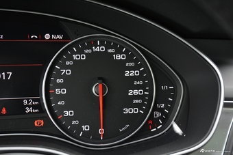 2018款奥迪A6 3.0T自动allroad quattro