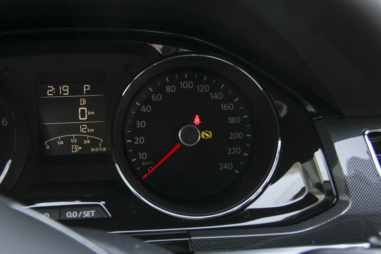 2018款蔚领1.5L自动豪华型