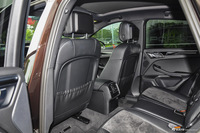 2016款保时捷Macan S 3.0T自动