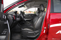 2017款风神AX4 1.4T自动潮享型 