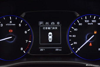 2018款凌轩1.5T自动乐活进取型