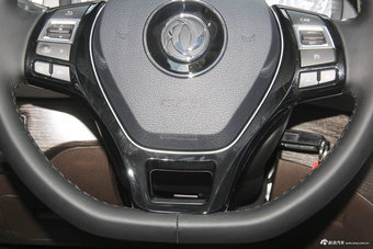 2017款景逸X6 劲享系列1.5T自动尊贵型