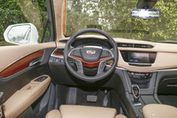 2016款XT5 2.0T自动28T四驱铂金版