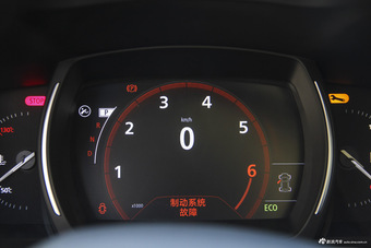 2016款科雷嘉2.0L自动四驱至尊版