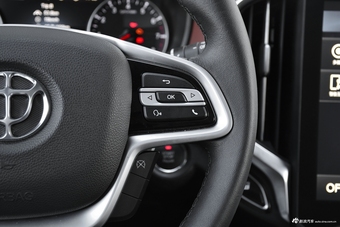 2018款中华V6 1.5T自动旗舰型