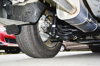 2016款雪铁龙C4世嘉1.6L自动豪华型