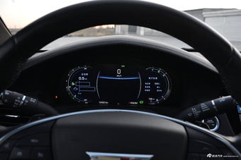 2017款CT6 2.0T 30E 领先型