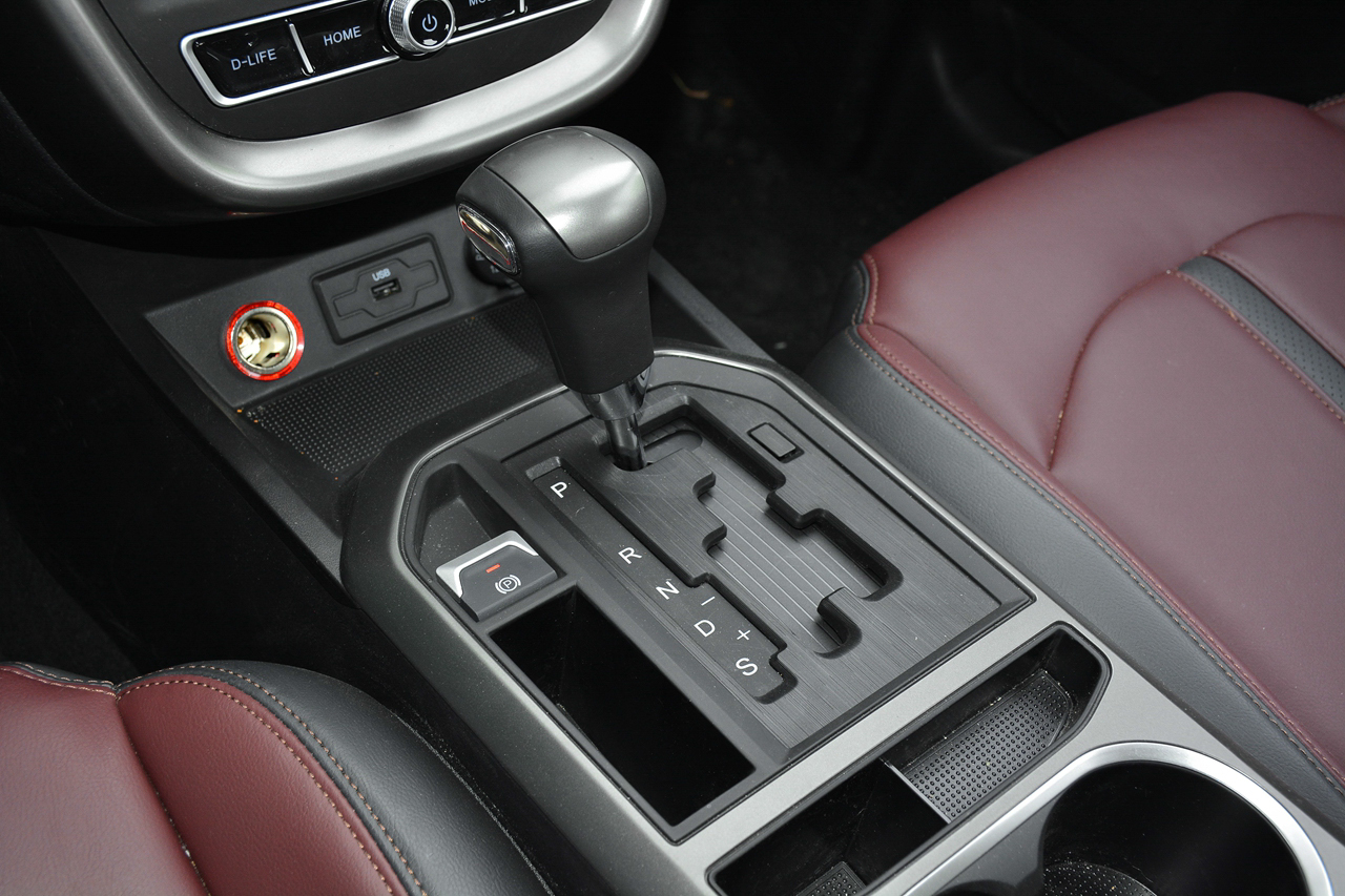 奔腾X80 Live版 高清大图