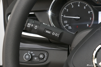 2018款昂科拉1.4T自动两驱都市时尚型18T