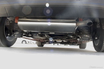 2017款福克斯两厢1.6L自动舒适型智行版