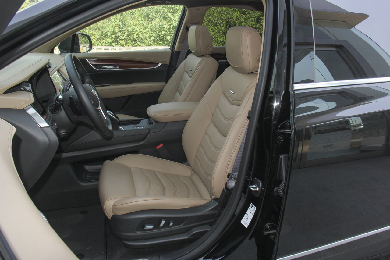 2018款XT5 28E四驱铂金型