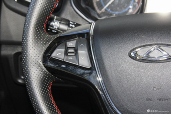 2016款瑞虎5 2.0L自动家尊信赖版