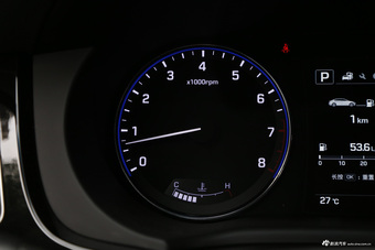 2016款名图1.8L自动DLX尊贵型