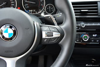 2018款宝马3系GT 2.0L自动320i M运动型