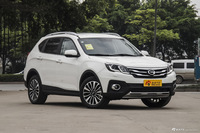 2015款传祺GS5 Super 1.8T自动四驱尊贵版