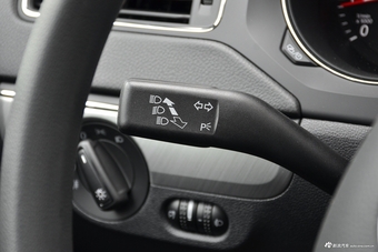 2018款速腾1.6L自动时尚型