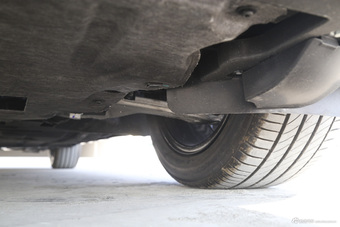 2017款金牛座2.0T自动豪华型EcoBoost 245