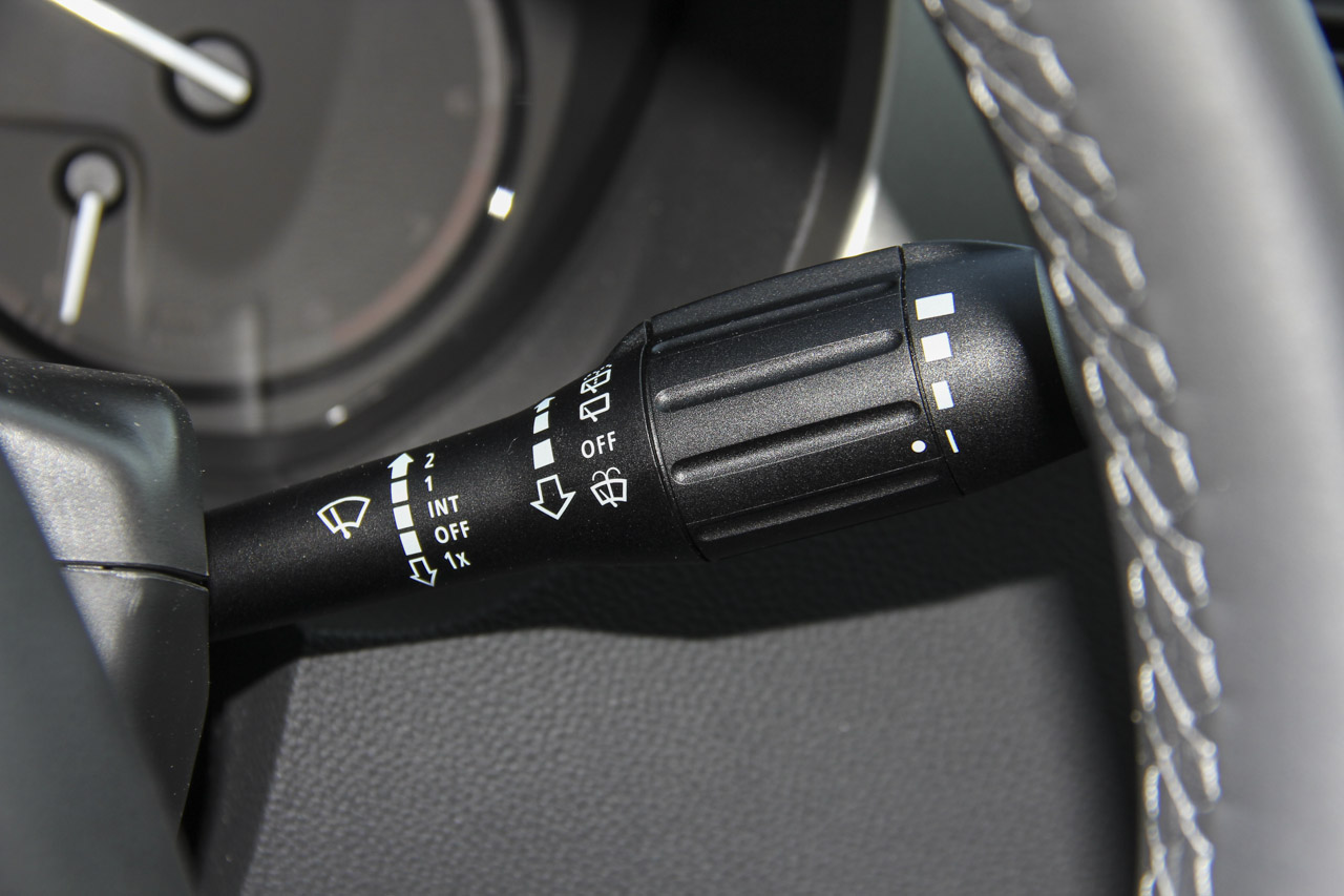 2016款观致3都市SUV 1.6T自动致悦型