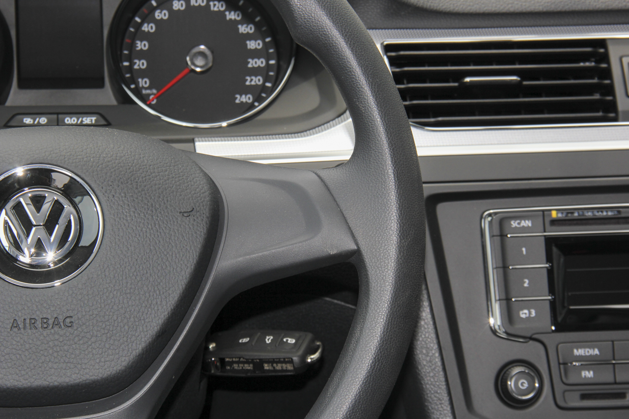 2018款蔚领1.5L自动时尚型