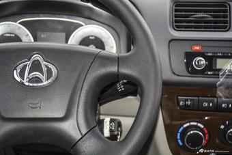 2014款长安之星7 1.4L手动精英型