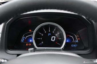 2017款优6 SUV改款1.6T自动旗舰型