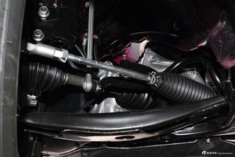 【图】2018款欧蓝德2.0L自动两驱荣耀版5座引