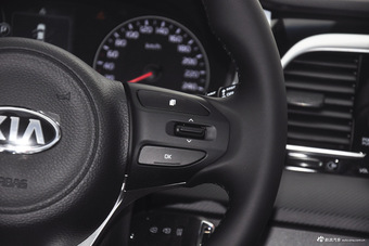  2017款起亚K4 1.6T自动T-GLS Special