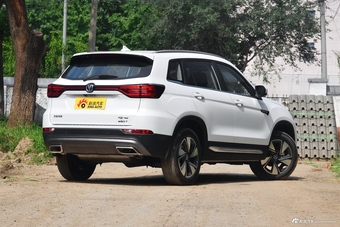 2018款长安CS75 1.5T自动精智型