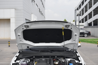 2018款探歌1.4T自动两驱时尚型230TSI DSG