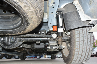 2018款上汽大通G10 PLUS 2.0T自动豪华行政版