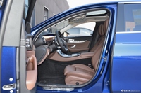 2019款奔驰E级2.0T自动 200L运动型4MATIC