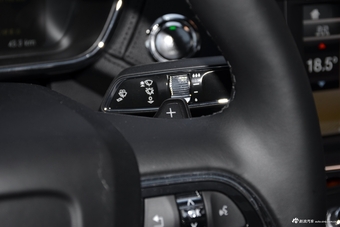 2017款林肯大陆2.0T自动两驱尊享版