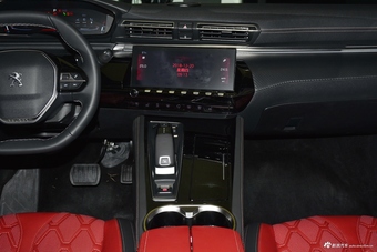 2019款标致508L 1.8T自动400THP PureTech X凤凰版国VI