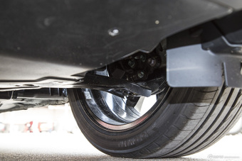 	2017款阿特兹2.5L自动蓝天尊崇版 