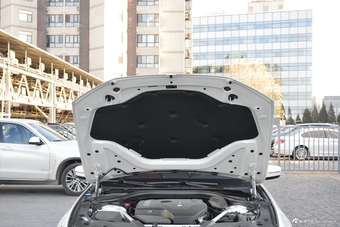 2019款宝马5系2.0T自动530Li 尊享型M运动套装