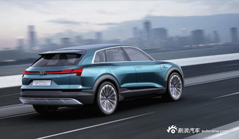 奥迪全新SUV Q6将登场 售价或与Q5一致