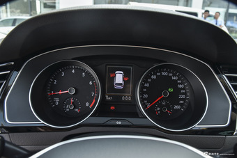 2016款蔚揽1.4T自动舒行版280TSI