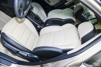 2017款海马福美来1.6L手动豪华型