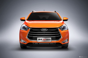 2017款瑞风S2智驱系列