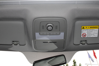 2017款名爵ZS 1.5L手动豪华版